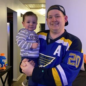 Meet your Posher, Sean